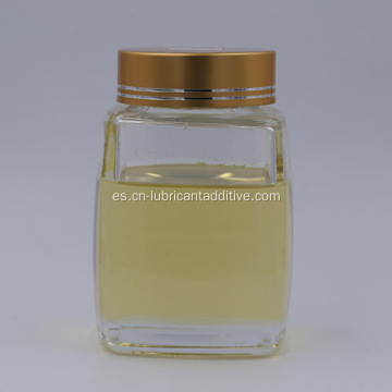 Componente de lubricante antioxidante de alta temperatura